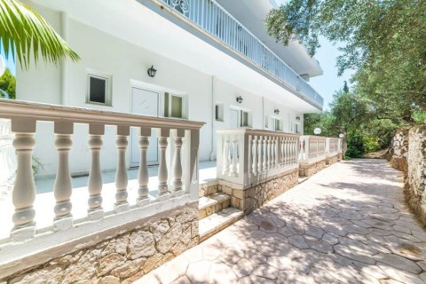 Ruassi Studios Zakynthos Greece