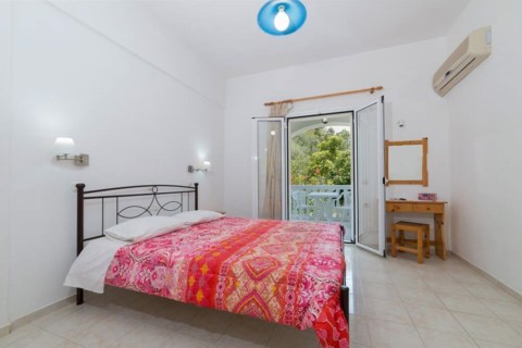 Ruassi Studios Holidays in Zakynthos Greece