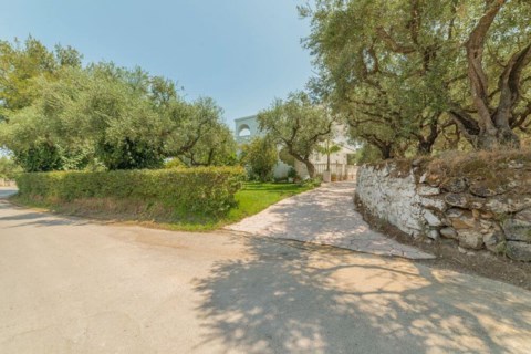 Ruassi Studios Zakynthos Greece