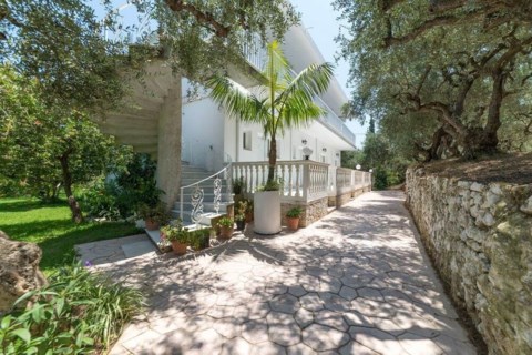 Ruassi Studios Zakynthos Greece