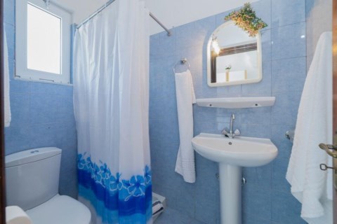 Ruassi Studios Holidays in Zakynthos Greece