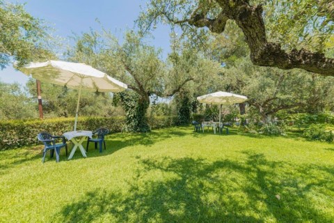 Ruassi Studios Zakynthos Greece