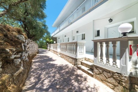 Ruassi Studios Zakynthos Greece