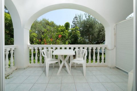 Ruassi Studios Holidays in Zakynthos Greece