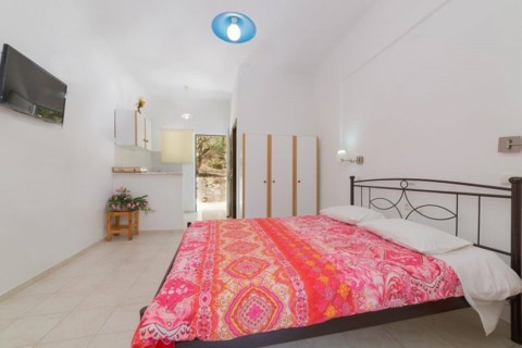 Ruassi Studios Holidays in Zakynthos Greece